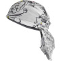 Chusta dziecięca Silvini Motivo UA345 white