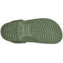 Klapki Crocs Classic Camouflage Clog