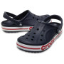 Kapcie Crocs Bayaband Clog