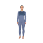 Damska koszulka Devold Expedition Merino Silk Shirt Wmn