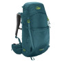 Plecak Lowe Alpine Airzone Quest 25 turkusowy ShadedSpruce