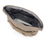 Torba naramienna Pacsafe Citysafe CX convertible crossbody