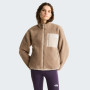 Bluza damska The North Face W Yumiori Reversible Jacket