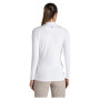 Koszulka damska Craghoppers NosiLife Golf Long Sleeved Mock Neck Top