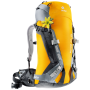 Plecak damski Deuter Guide 30+ SL 2016 żółty