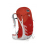 Plecak Osprey Talon 33 2016 czerwony