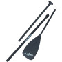 Wiosło Shark SUPs SUPs Carbon Shaft
