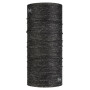Chusta Buff Coolnet Uv+ Reflective ciemnoszary graphite htr