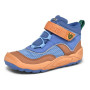 Buty barefoot dziecięce Affenzahn Low Boot Vegan Explory Bird of Paradise