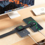 Bezprzewodowy powerbank Swissten Fusion 5000 mAh Magsafe