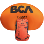 Plecak przeciwlawinowy Backcountry Access Float E2 45L Orange