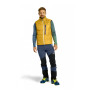 Kamizelka męska Ortovox Swisswool Piz Cartas Vest M