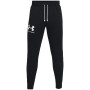 Męskie spodnie dresowe Under Armour Rival Terry Jogger 2022
