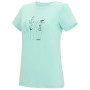 Koszulka damska Regatta Womens Fingal Stretch