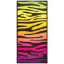 Ręcznik szybkoschnący Towee Zebra 70x140 cm