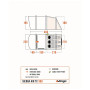 Namiot Vango Sierra Air TC 300