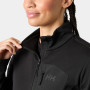 Bluza damska Helly Hansen Versalite Fleece Jacket