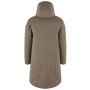 Męski płaszcz Fjällräven Övik GTX Padded Parka M