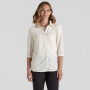 Koszula damska Craghoppers NosiLife Adventure Long Sleeved Shirt III