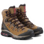 Buty damskie Salomon Quest 4D 3 Gtx W