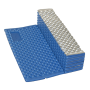 Karimata Yate Wave Alu niebieski Blue