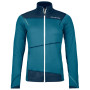 Bluza damska Ortovox Fleece Light Jacket W