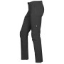 Spodnie męskie High Point Atom Pants czarny Black