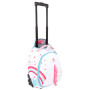 Walizka LittleLife Children's Suitcase, Unicorn