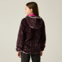 Bluza dziecięca Dare 2b Powder Fleece Hucklbr/PkHz