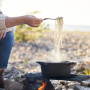 Sztućce Light My Fire Spork Titanium