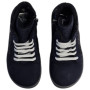 Buty barefoot dziecięce beBare 3485SA Navy