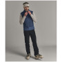 Męskie spodnie softshellowe Ortovox Ortler Softshell Pants