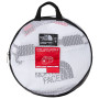 Torba podróżna The North Face Base Camp Duffel - S