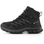 Buty męskie Alpine Pro Ipore