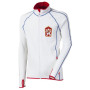 Męska bluza Progress TS Timur 17BX ČSSR biały White