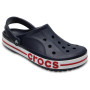 Kapcie Crocs Bayaband Clog