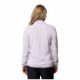 Bluza damska Columbia Essential Hike™ Grid Fleece Full Zip