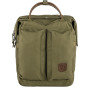 Plecak Fjällräven Haulpack No.1 zielony FoliageGreen
