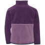 Bluza dziecięca Didriksons Monte Kids Half Bu 6 Northen Purple
