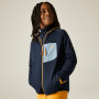 Bluza dziecięca Dare 2b Expedition Mid Navy