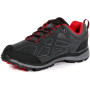 Buty damskie Regatta Ldy Samaris SudLw