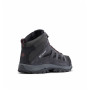 Męskie buty trekkingowe Columbia Crestwood™ Mid Waterproof