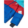 Dziecięca kurtka zimowa Lego Wear Lwjaz 805 Bright blue