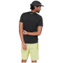 Koszulka męska Mammut Ducan FL T-Shirt Men