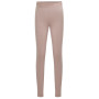 Dziecięce kalesony Icebreaker K 200 Oasis Leggings Pink Quartz jasnoróżowy Pink Quartz