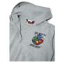 Bluza dziecięca Lego Wear Lwsian 601 Grey