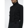Damskie spodnie narciarskie Tenson SoftShell Ski Pants