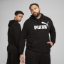 Męska bluza Puma ESS No. 1 Logo Hoodie TR