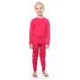 Bielizna funkcjonalna dla dzieci Sensor Merino Air Set triko+spodky