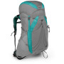 Plecak damski Osprey Eja 38 (2021) zarys MoongladeGray
